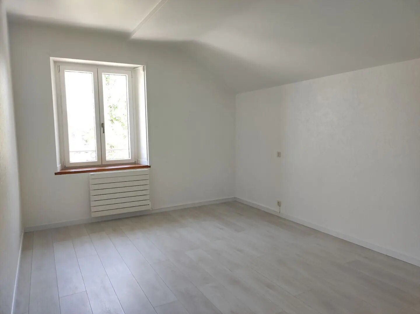 Appartement à louer, 115m², Valleiry