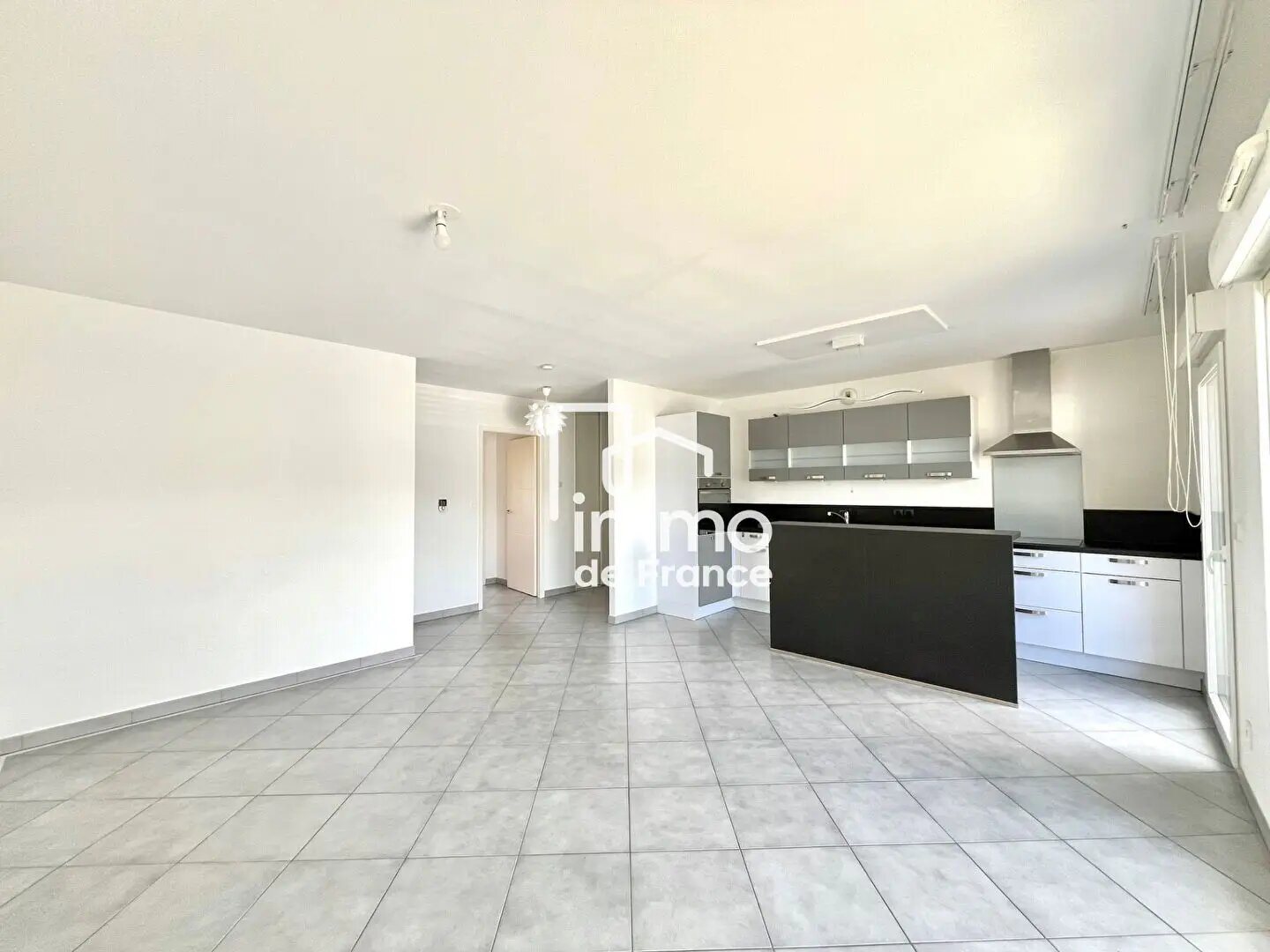 Appartement à louer, 67m², Valleiry