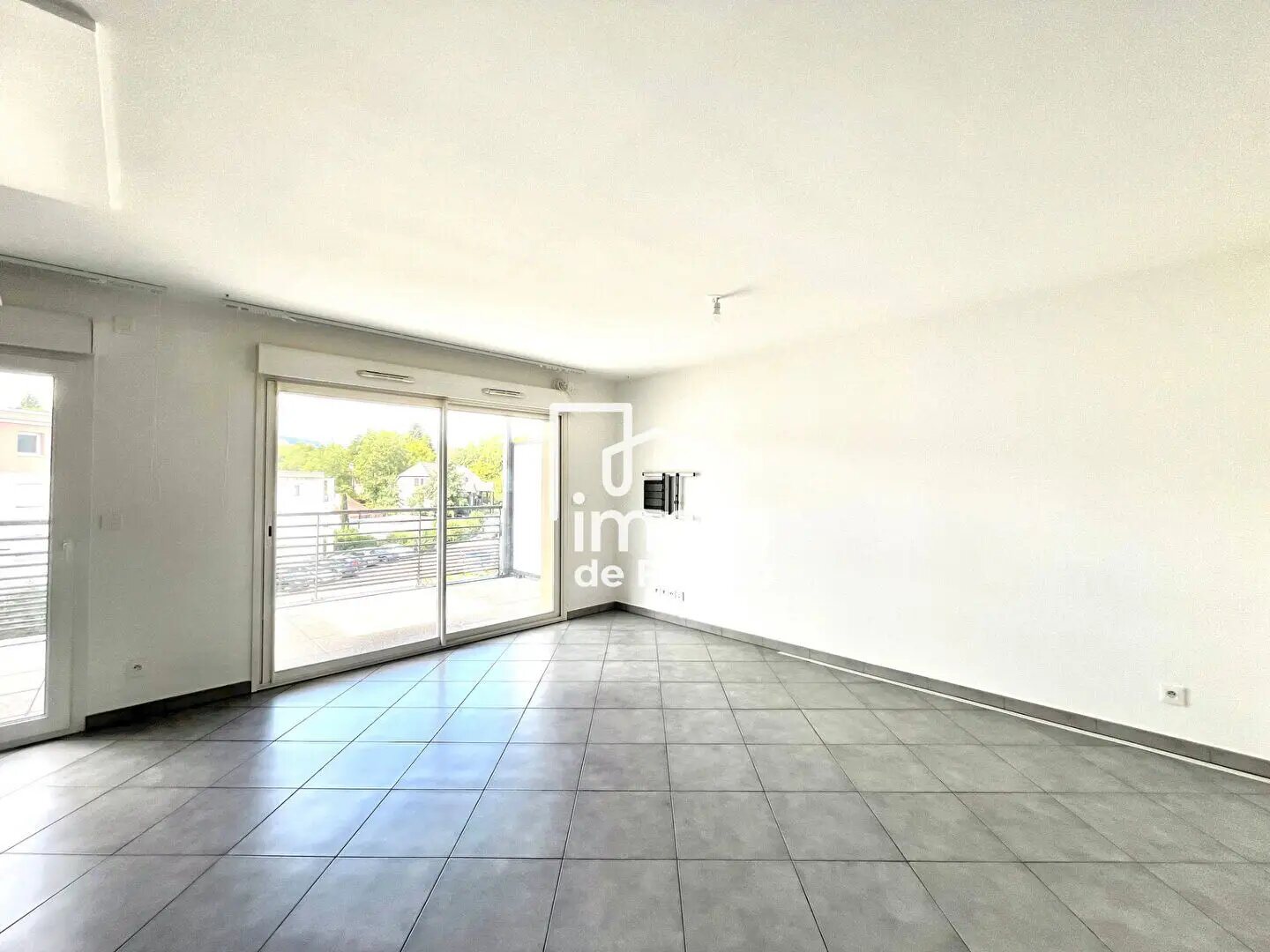 Appartement à louer, 67m², Valleiry
