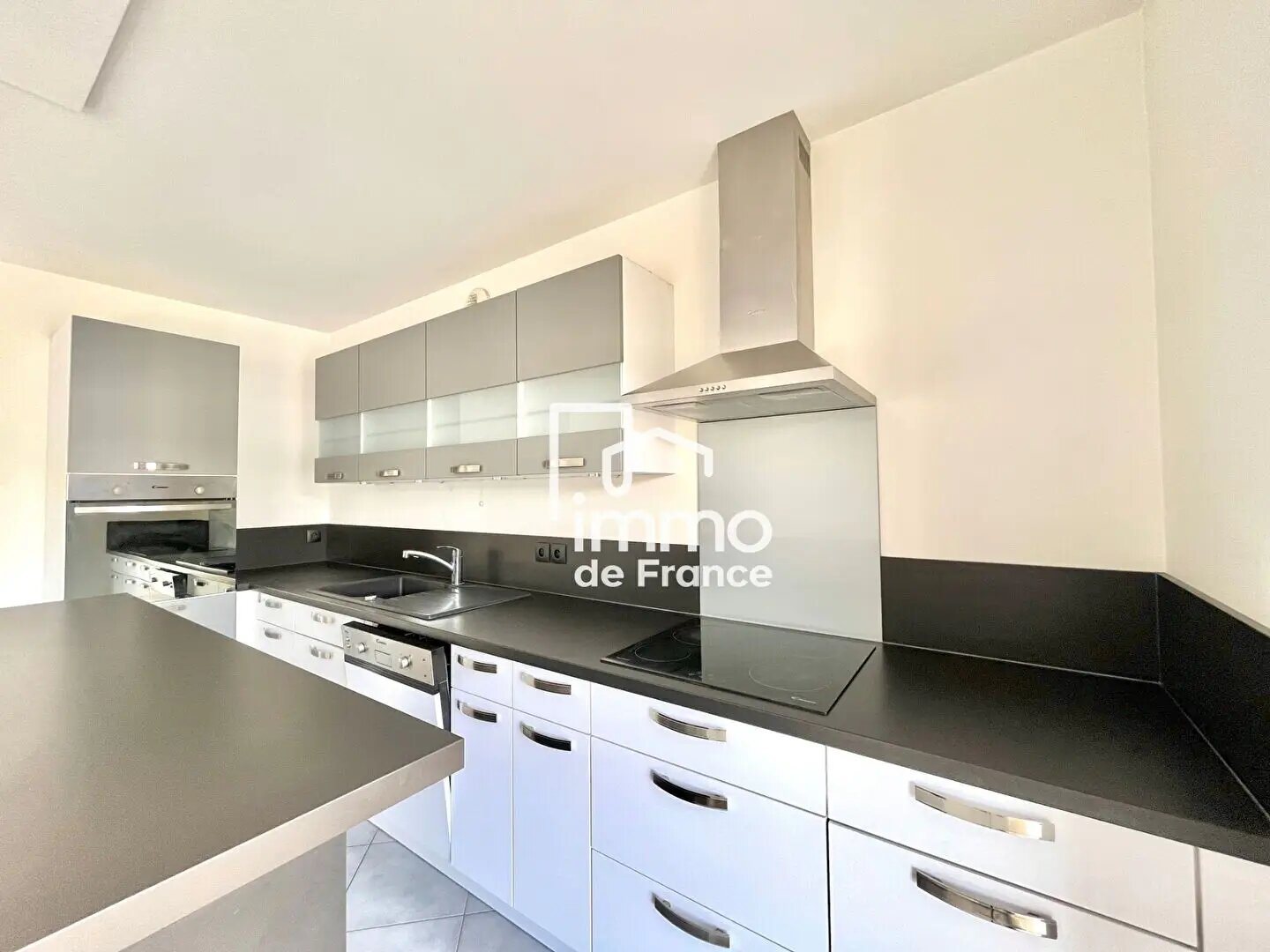 Appartement à louer, 67m², Valleiry
