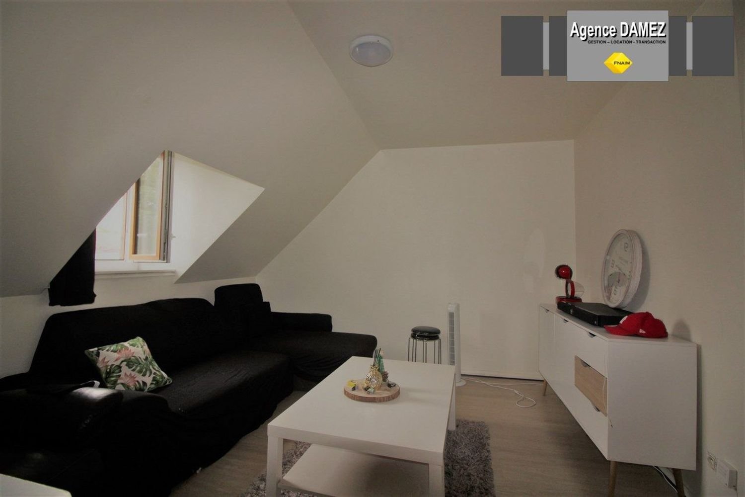 Appartement à louer, 41m², Dourdan