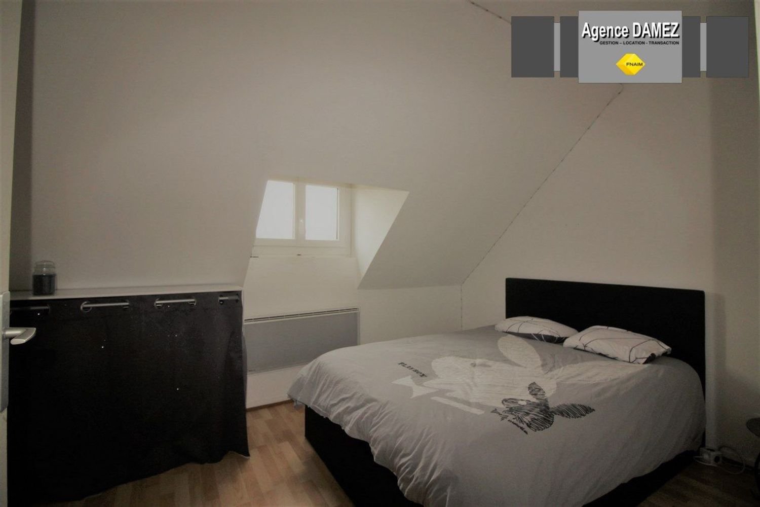 Appartement à louer, 41m², Dourdan