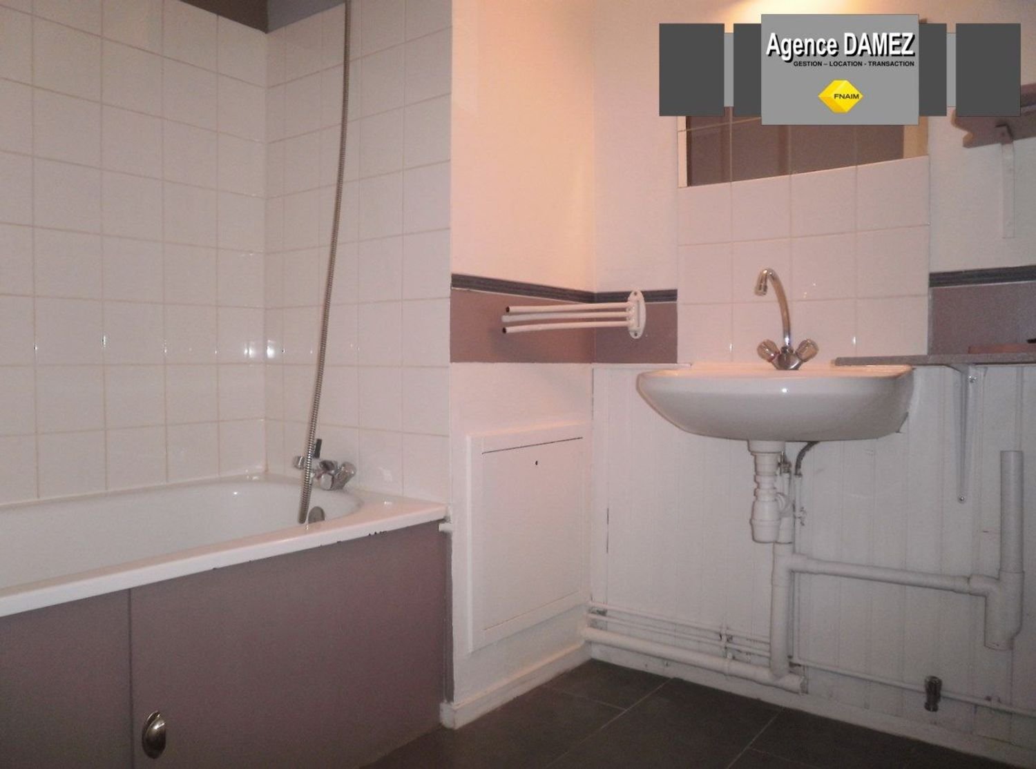 Appartement à louer, 41m², Dourdan