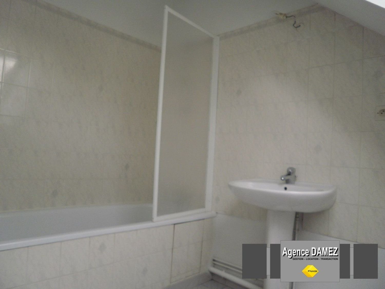 Appartement à louer, 43m², Dourdan