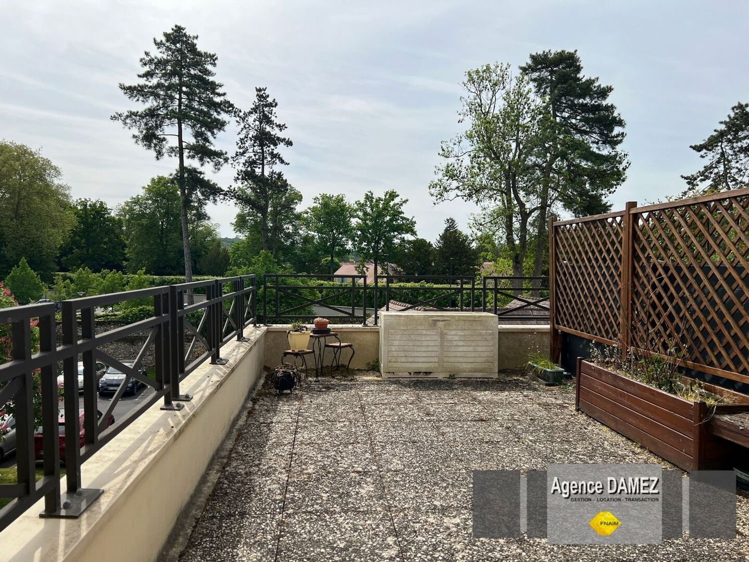 Appartement à vendre, 86m², Dourdan