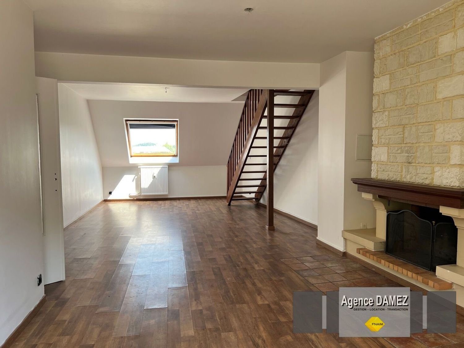 Appartement à vendre, 110m², Dourdan