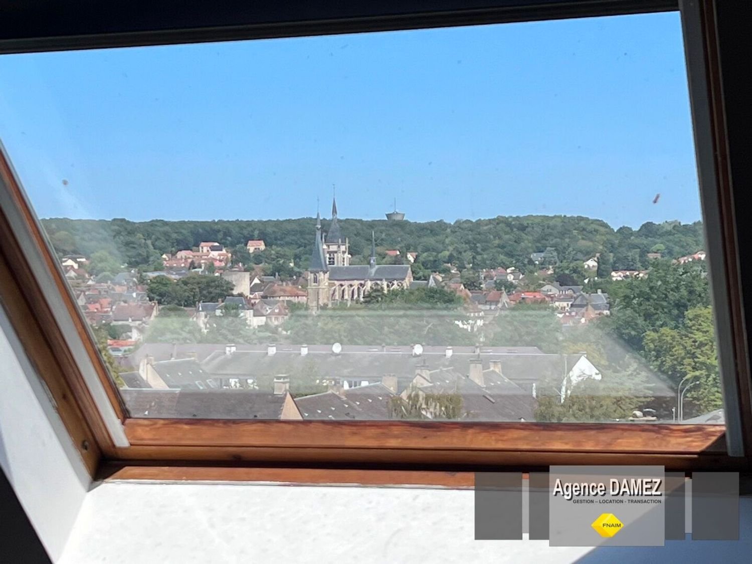 Appartement à vendre, 110m², Dourdan