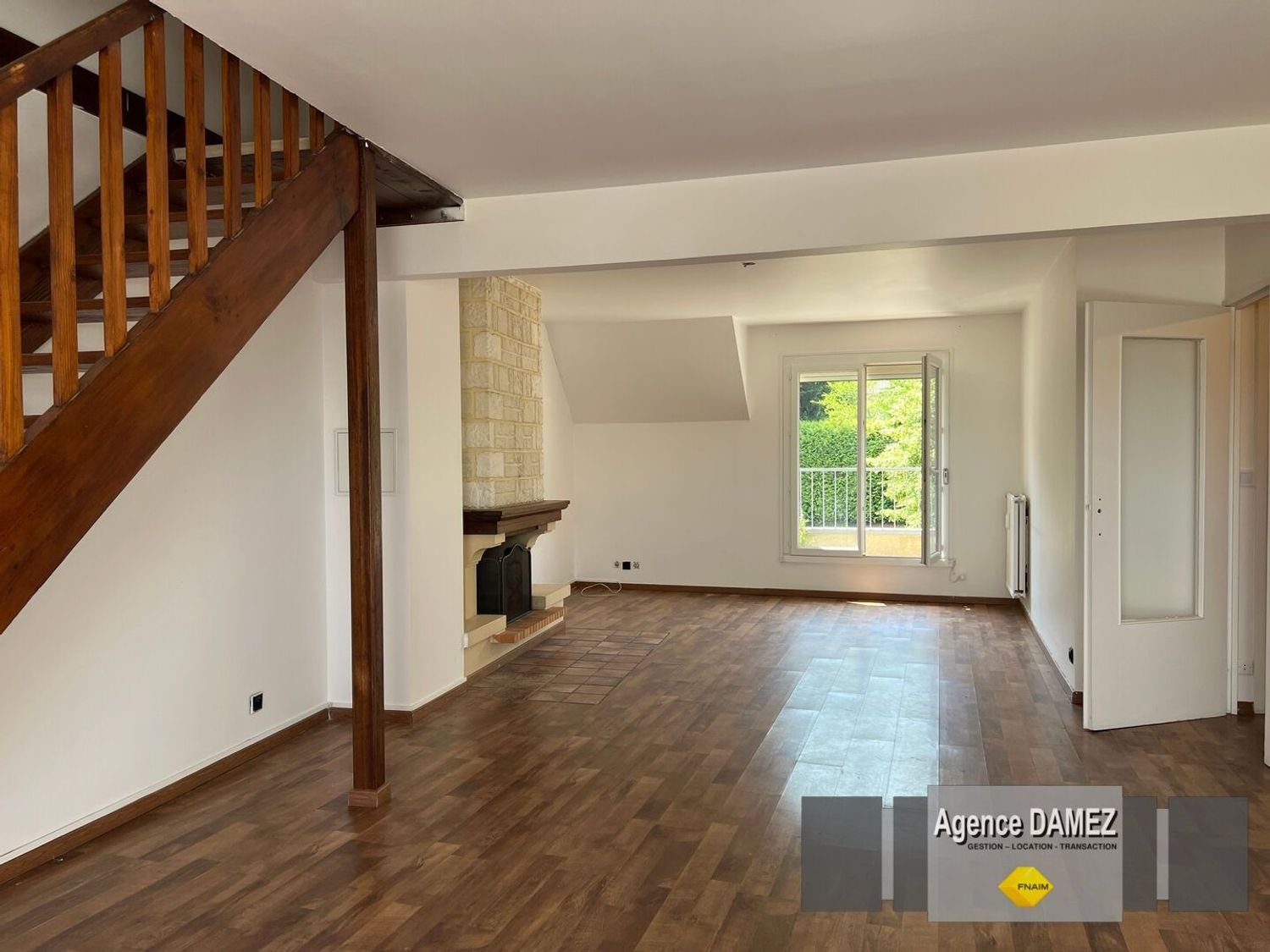 Appartement à vendre, 110m², Dourdan