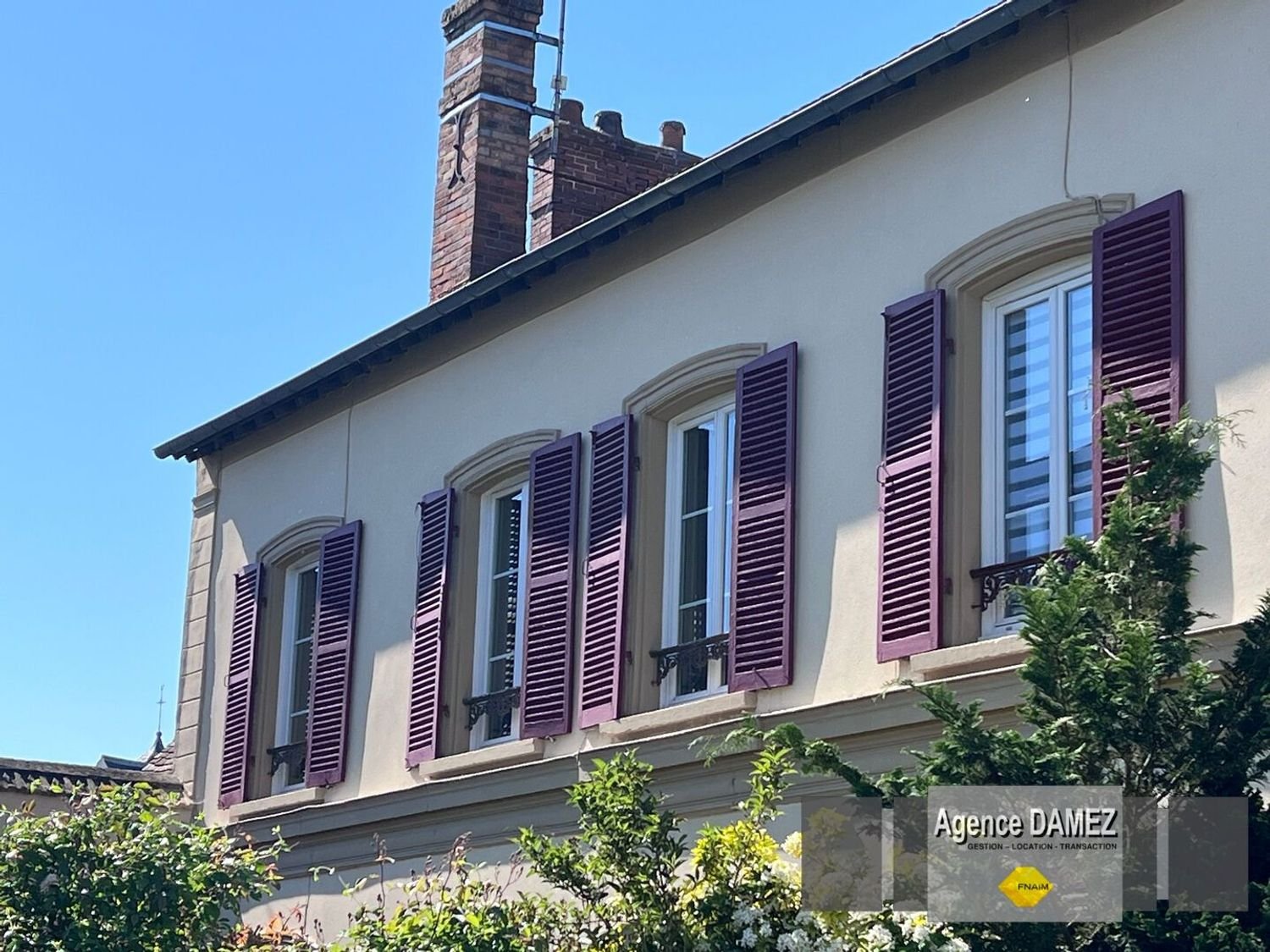 Appartement à vendre, 42m², Dourdan