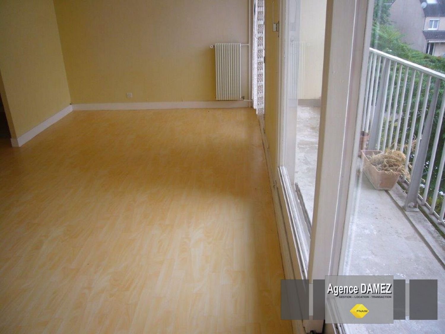 Appartement à vendre, 33m², Dourdan