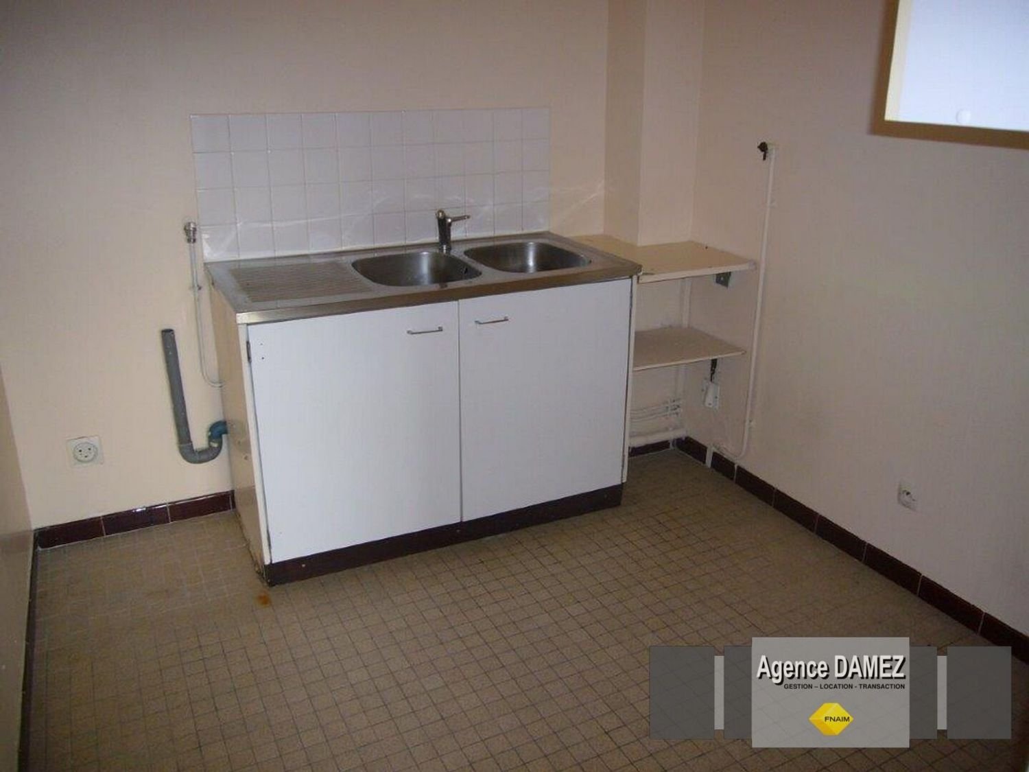 Appartement à vendre, 33m², Dourdan