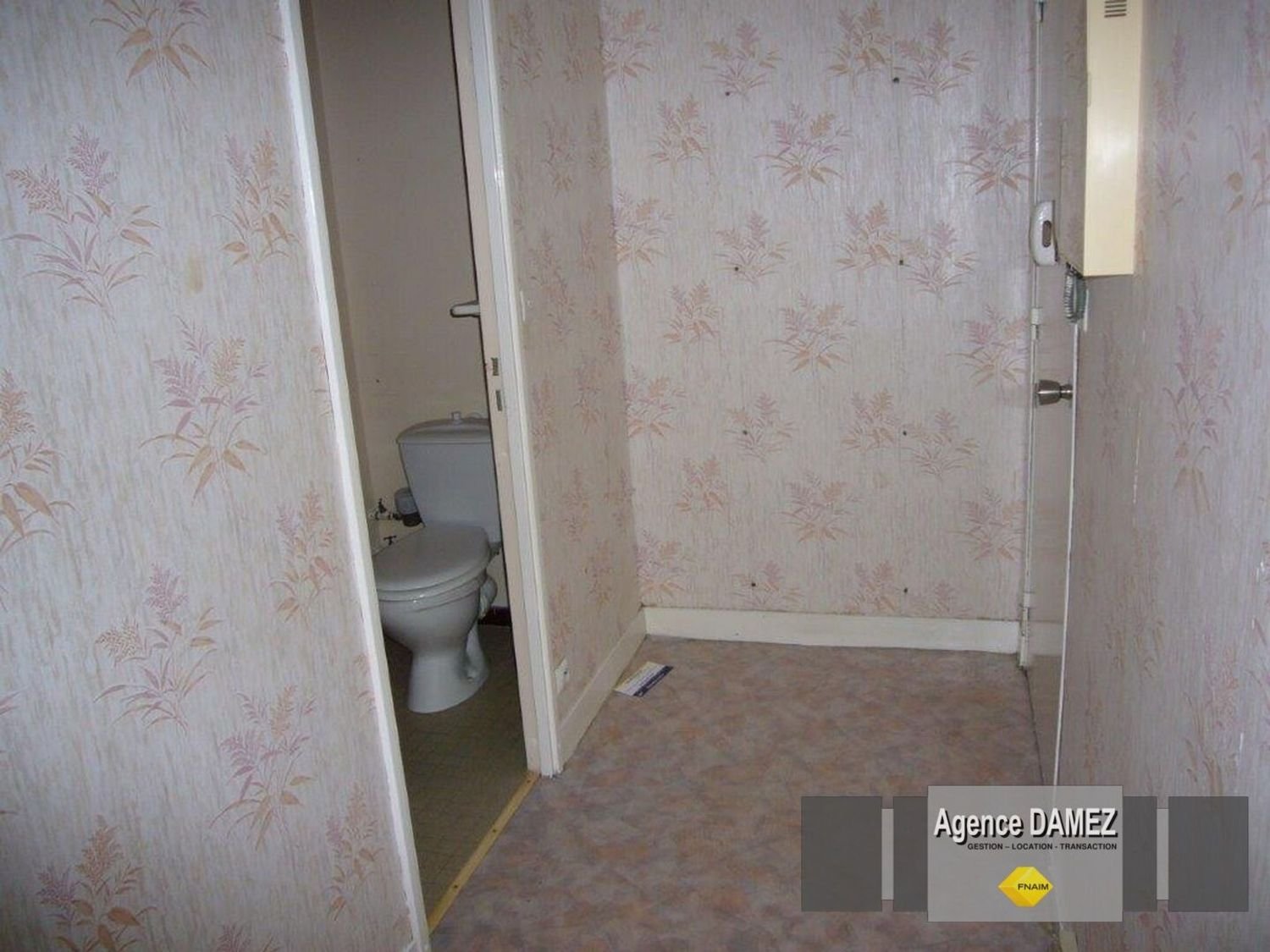 Appartement à vendre, 33m², Dourdan