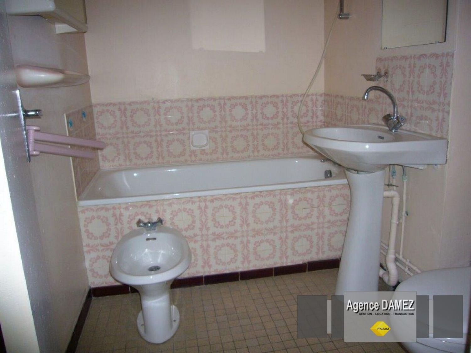 Appartement à vendre, 33m², Dourdan