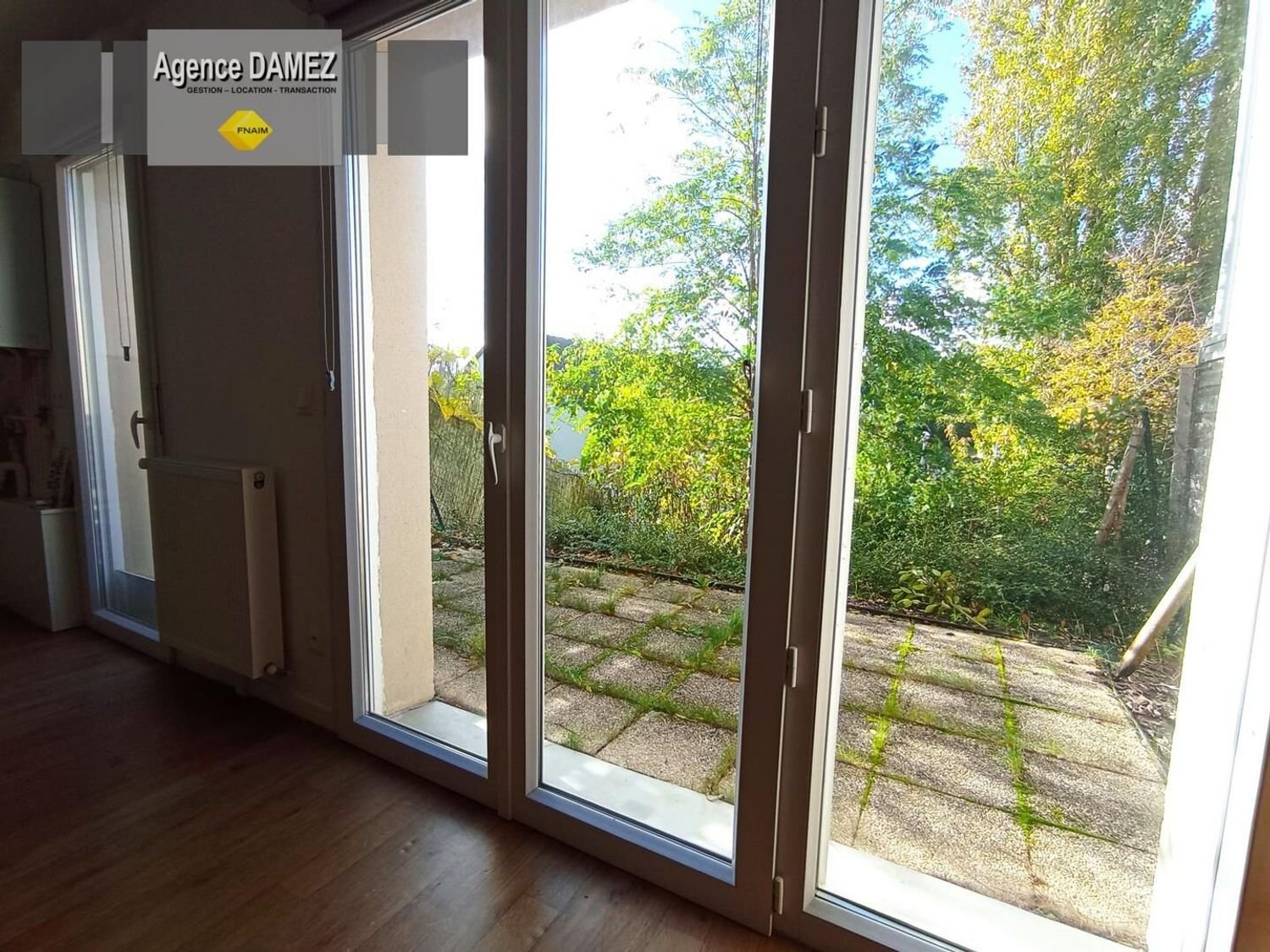 Appartement à louer, 50m², Dourdan