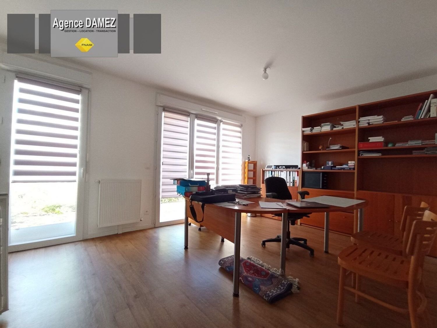 Appartement à louer, 50m², Dourdan