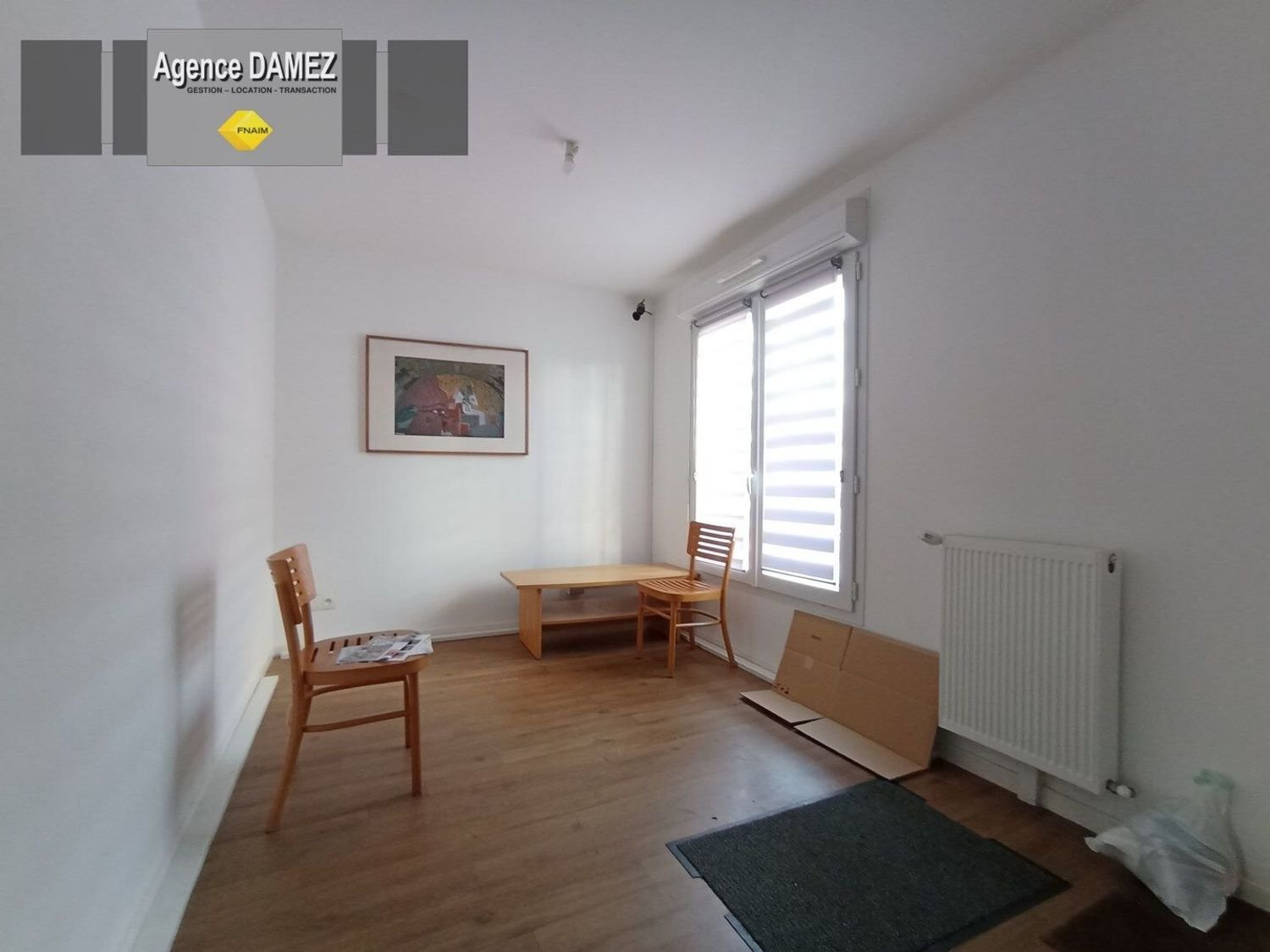 Appartement à louer, 50m², Dourdan