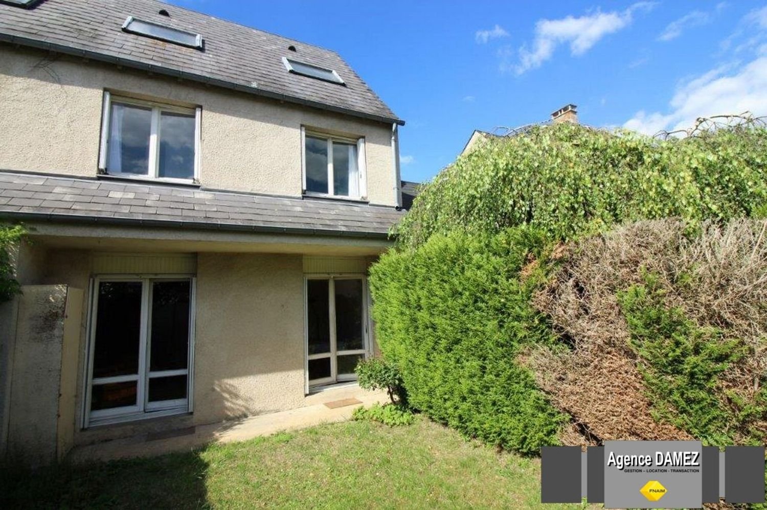 Maison à vendre, 124m², Dourdan