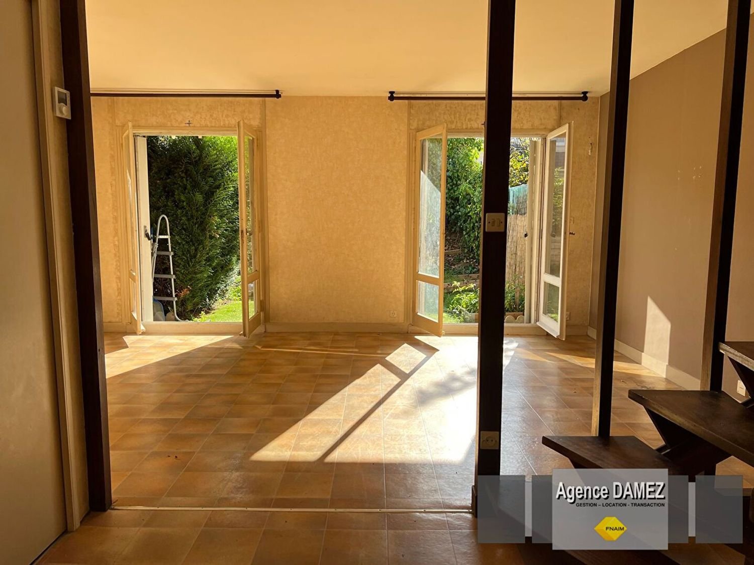 Maison à vendre, 124m², Dourdan
