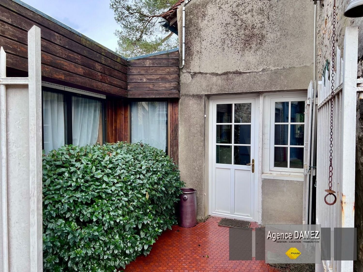Maison à vendre, 150m², Les Granges-le-Roi