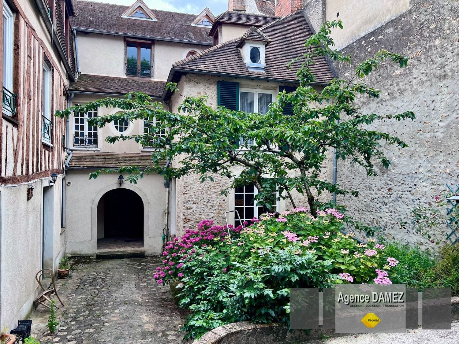 Appartement à vendre, 115m², Dourdan