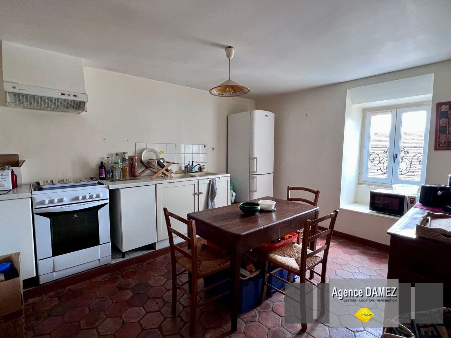 Appartement à vendre, 115m², Dourdan
