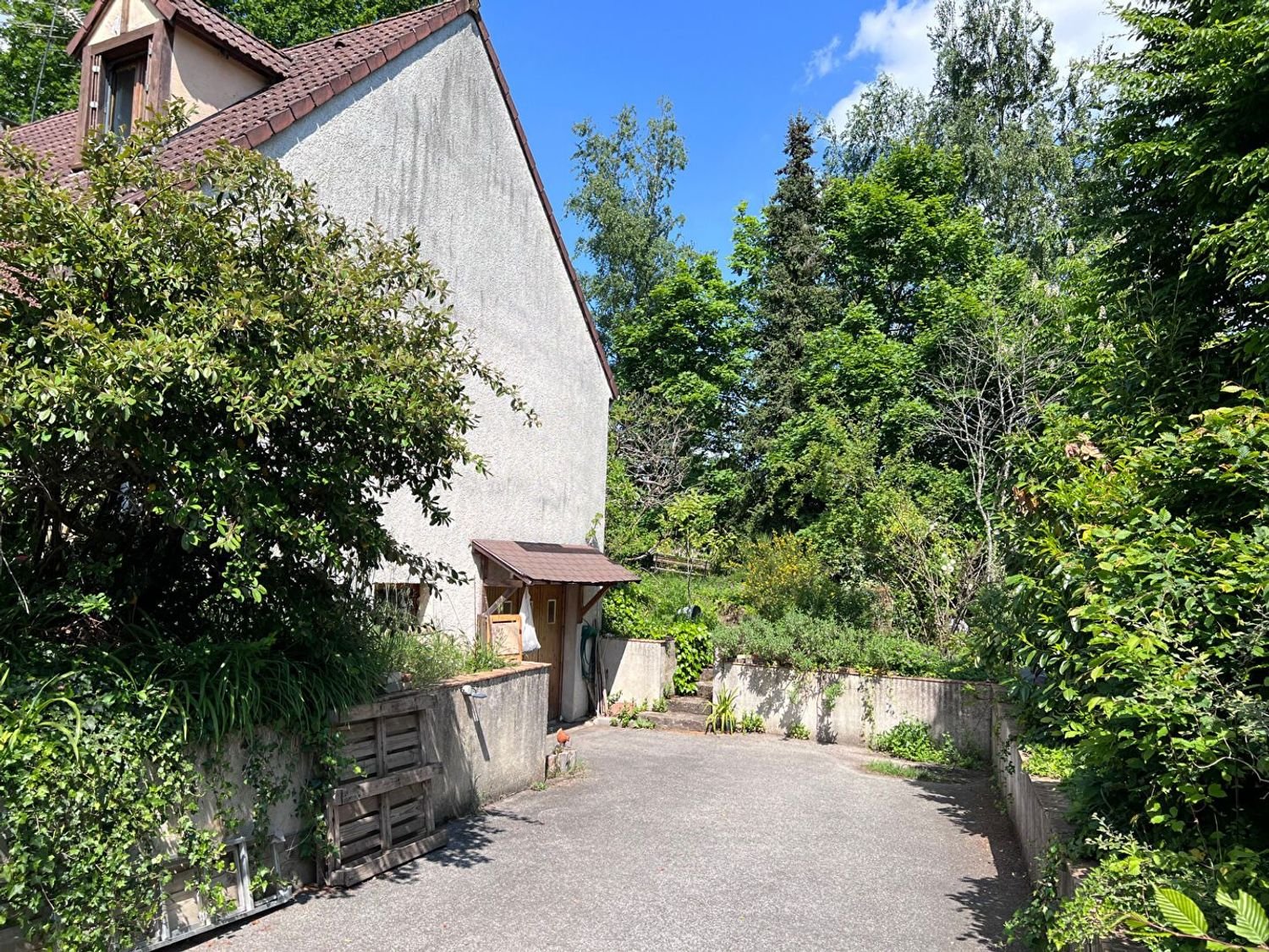 Maison à vendre, 118m², Sainte-Mesme