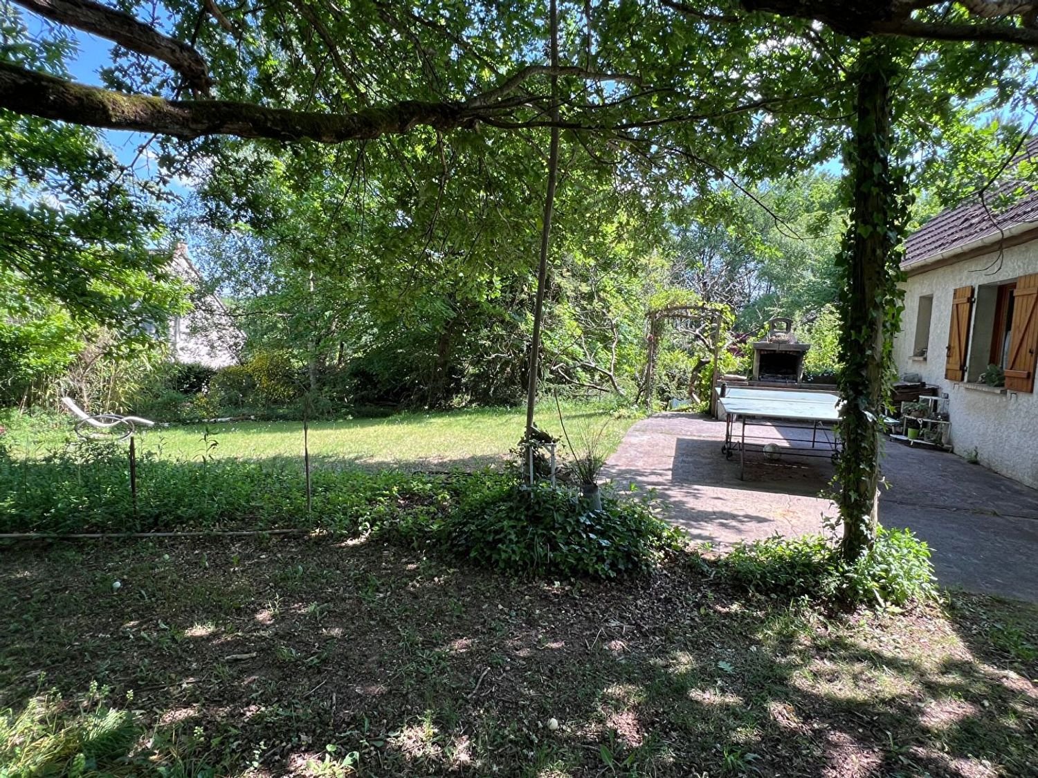 Maison à vendre, 118m², Sainte-Mesme