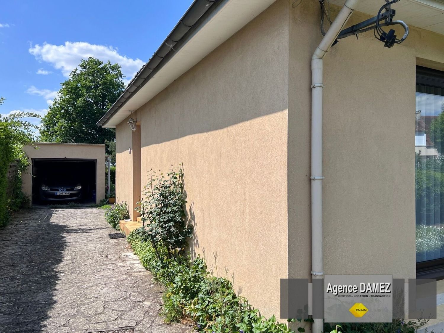 Maison à vendre, 94m², Corbreuse