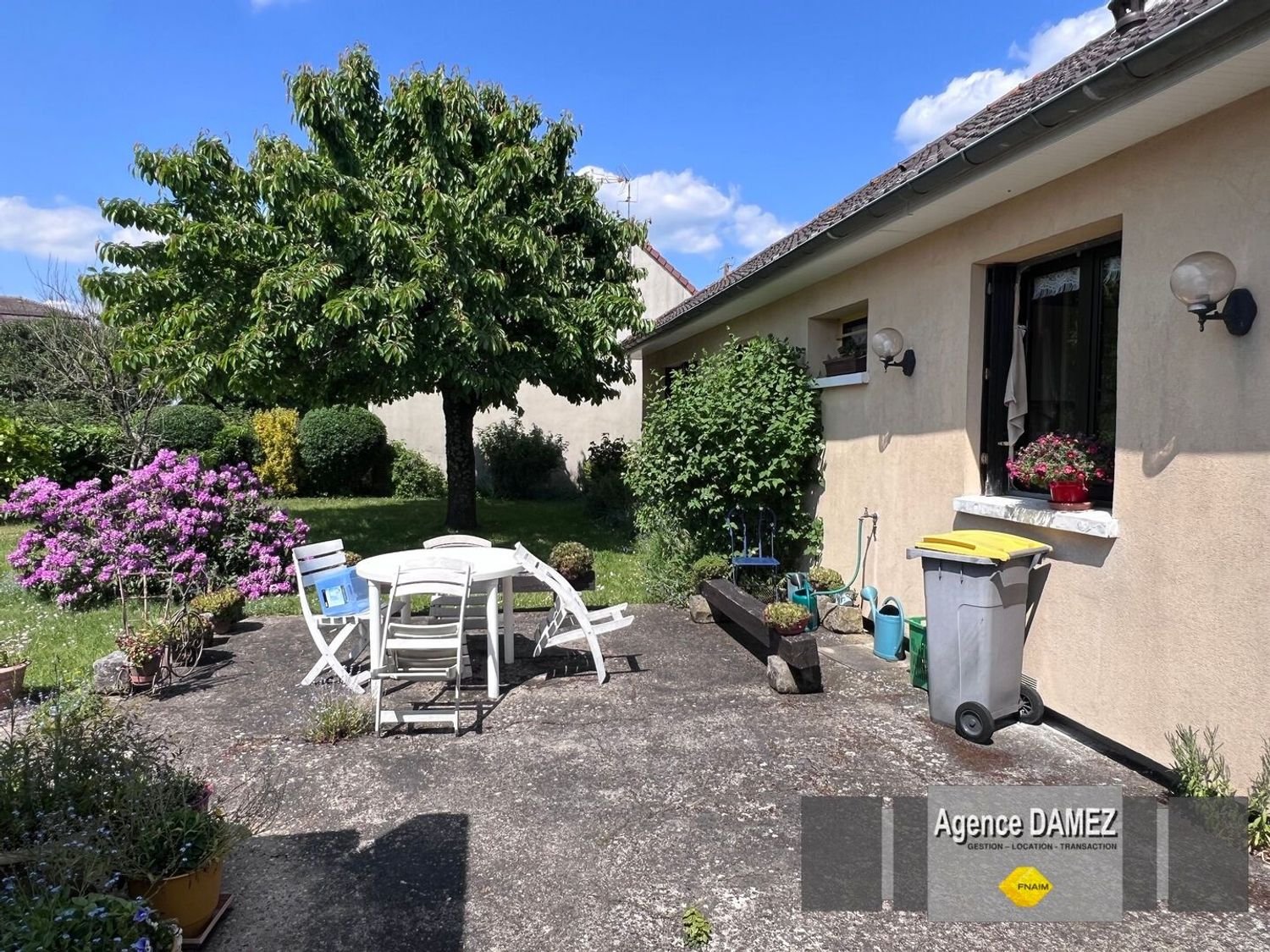 Maison à vendre, 94m², Corbreuse