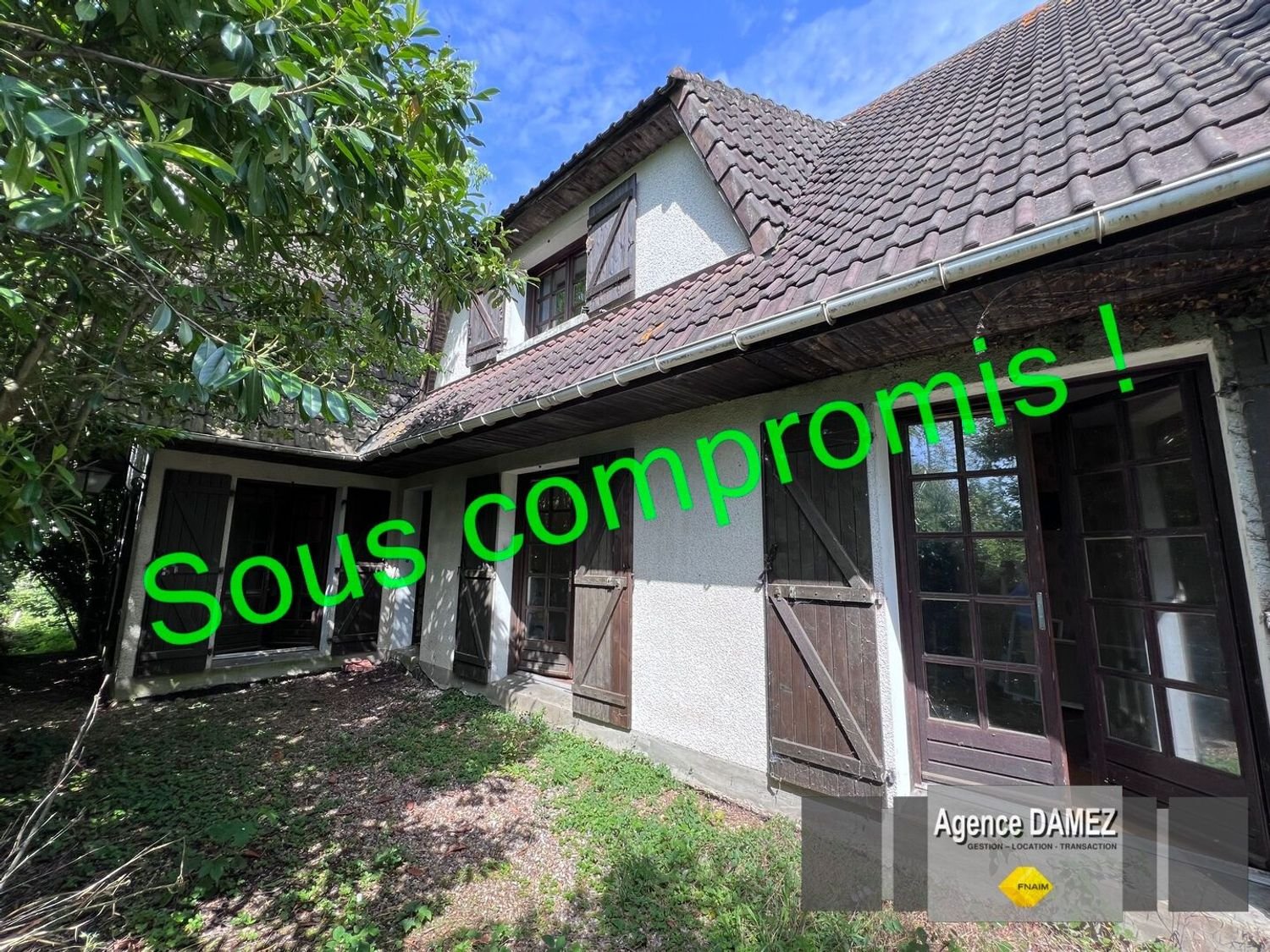 Maison à vendre, 175m², Sainte-Mesme