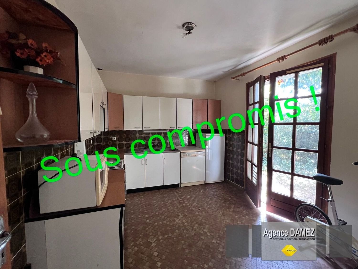 Maison à vendre, 175m², Sainte-Mesme
