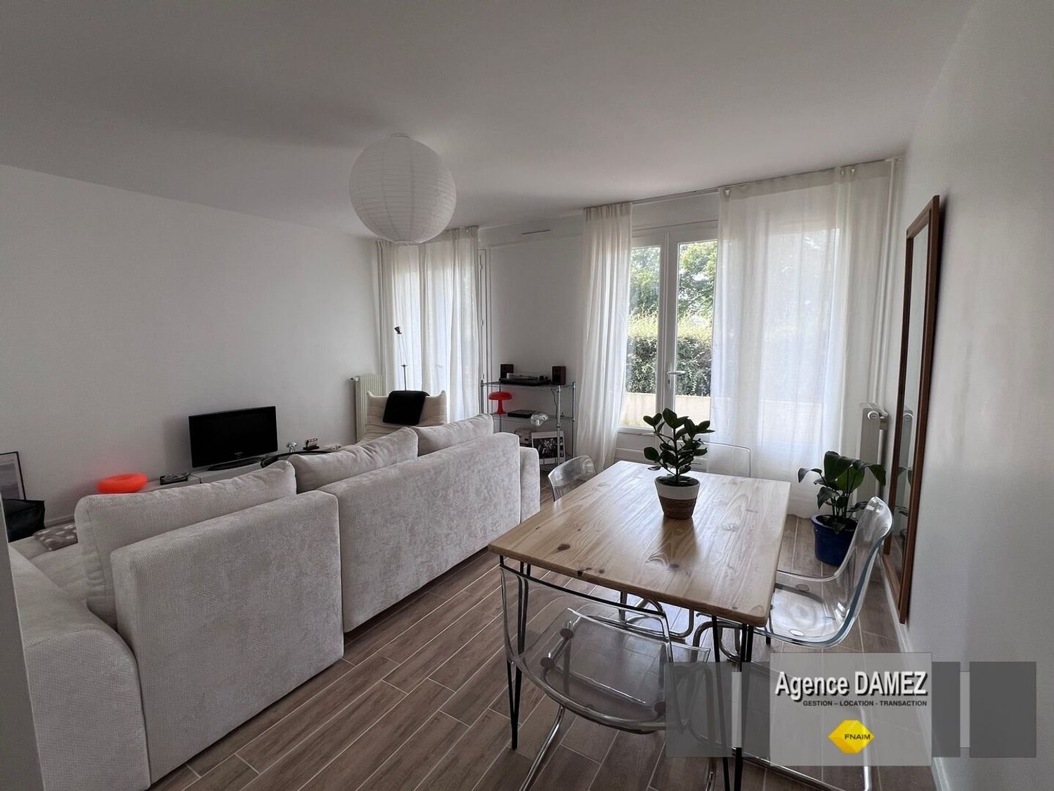 Appartement à vendre, 53m², Dourdan