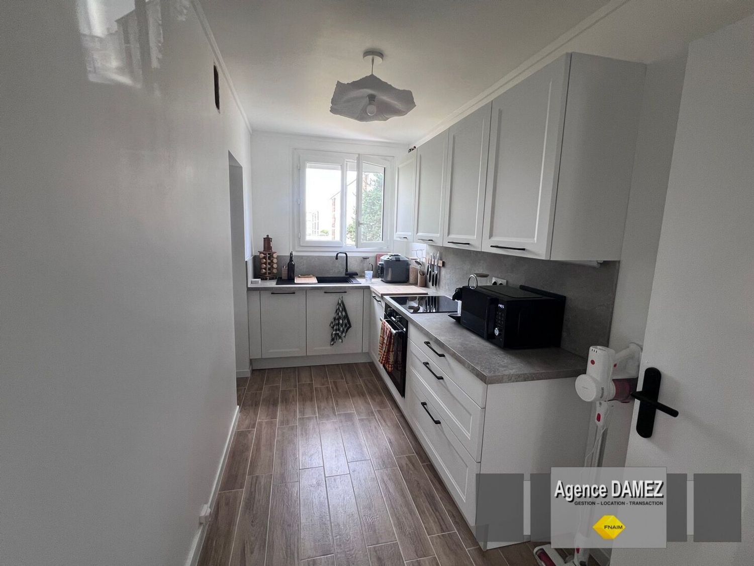Appartement à vendre, 53m², Dourdan