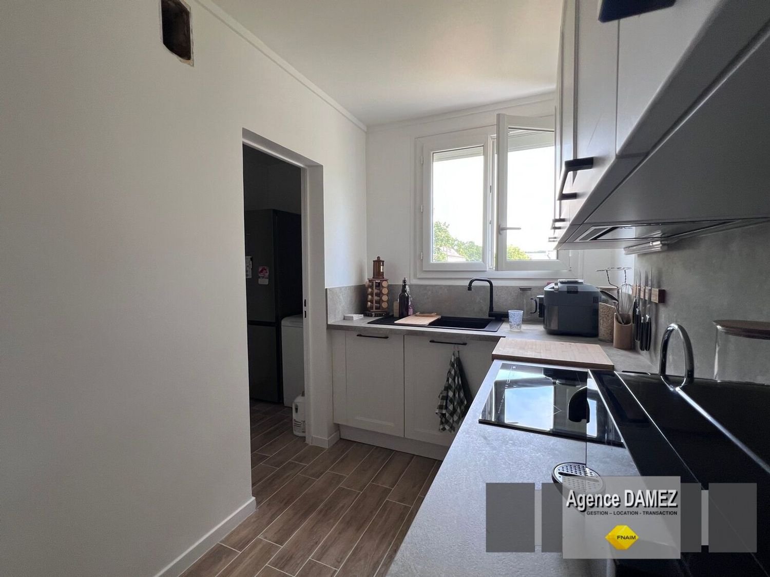 Appartement à vendre, 53m², Dourdan