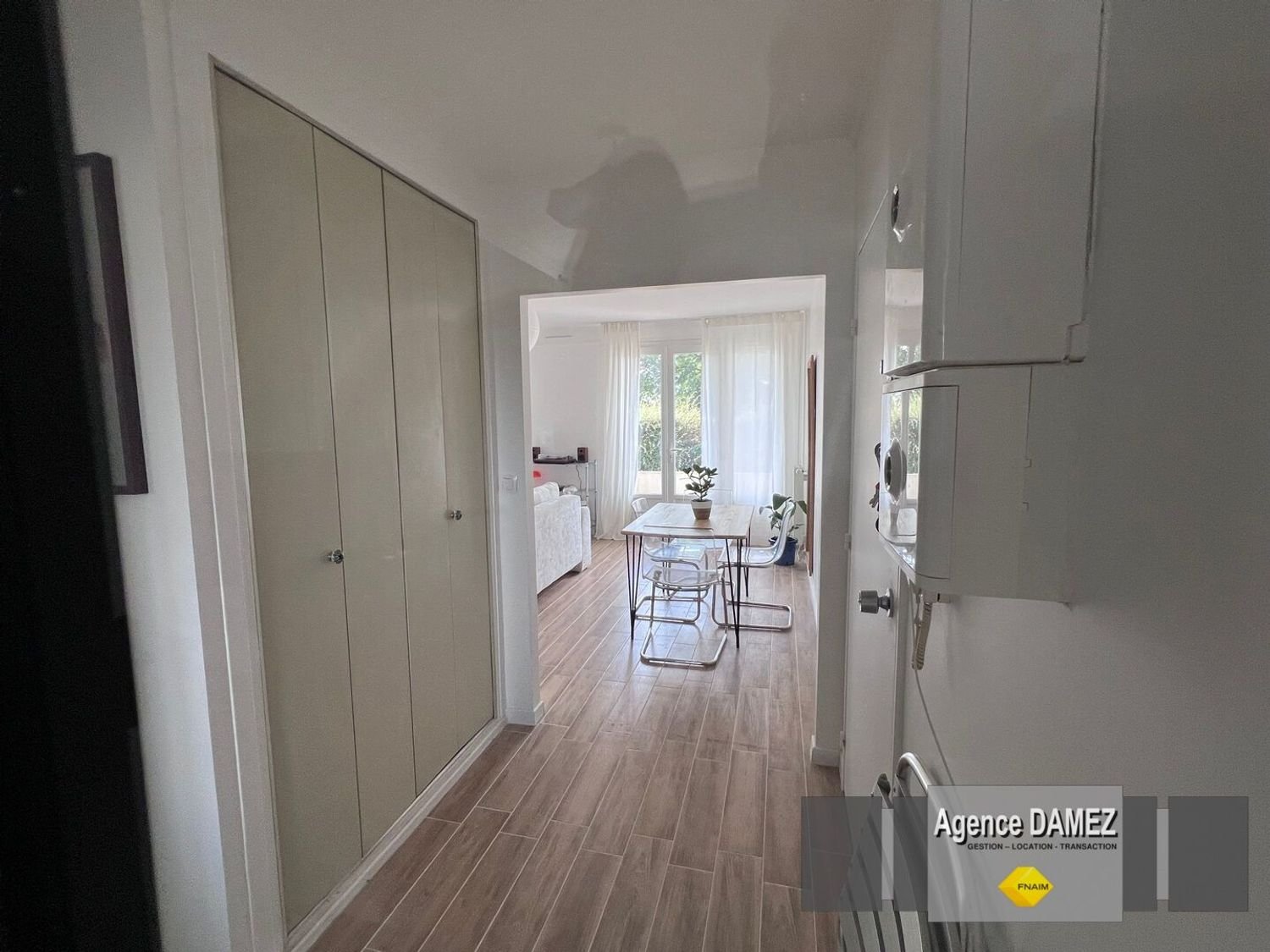 Appartement à vendre, 53m², Dourdan
