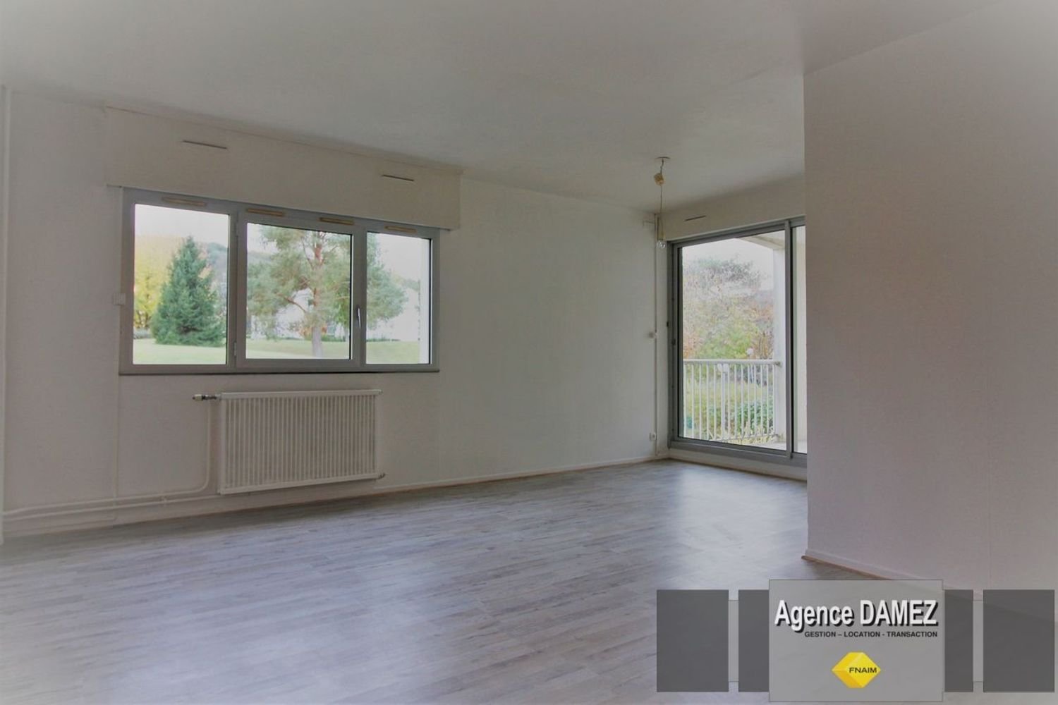 Appartement à vendre, 74m², Dourdan