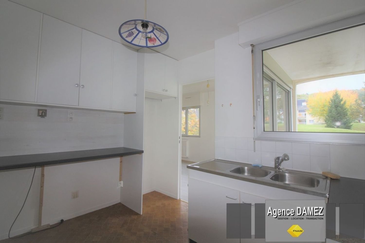 Appartement à vendre, 74m², Dourdan