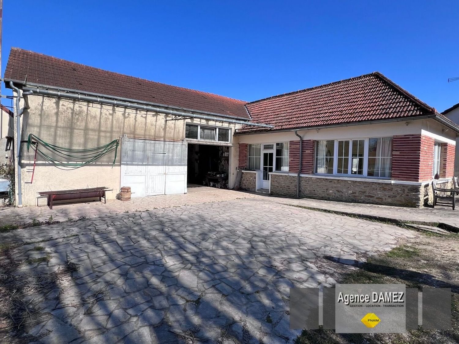 Maison à vendre, 50m², Dourdan