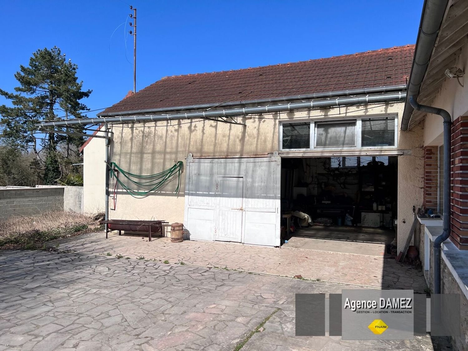 Maison à vendre, 50m², Dourdan