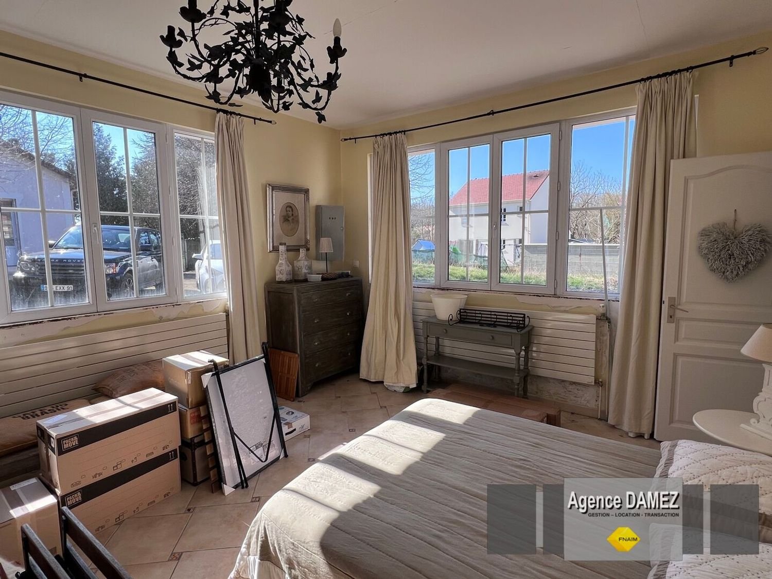 Maison à vendre, 50m², Dourdan