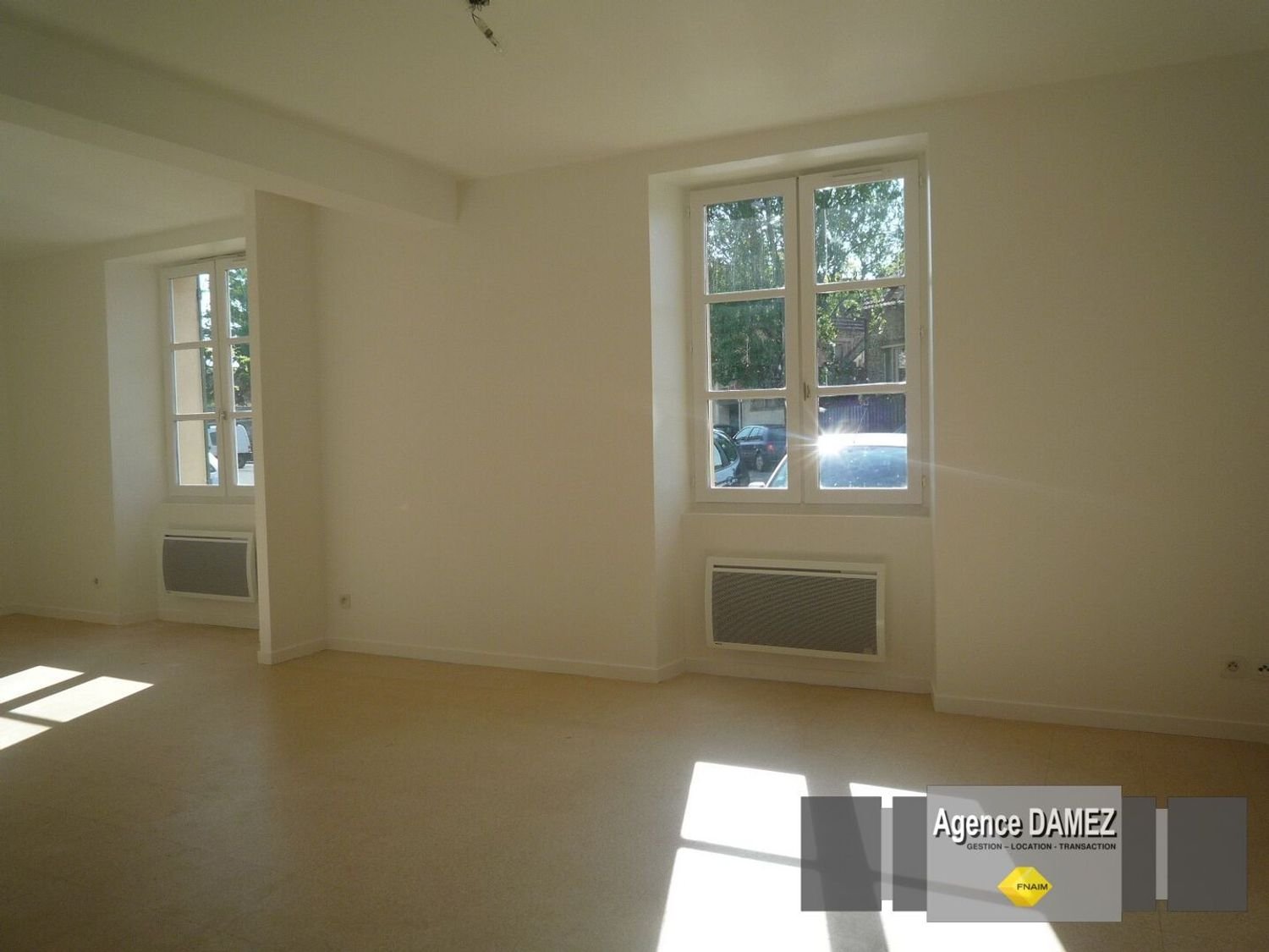 Appartement à louer, 49m², Dourdan