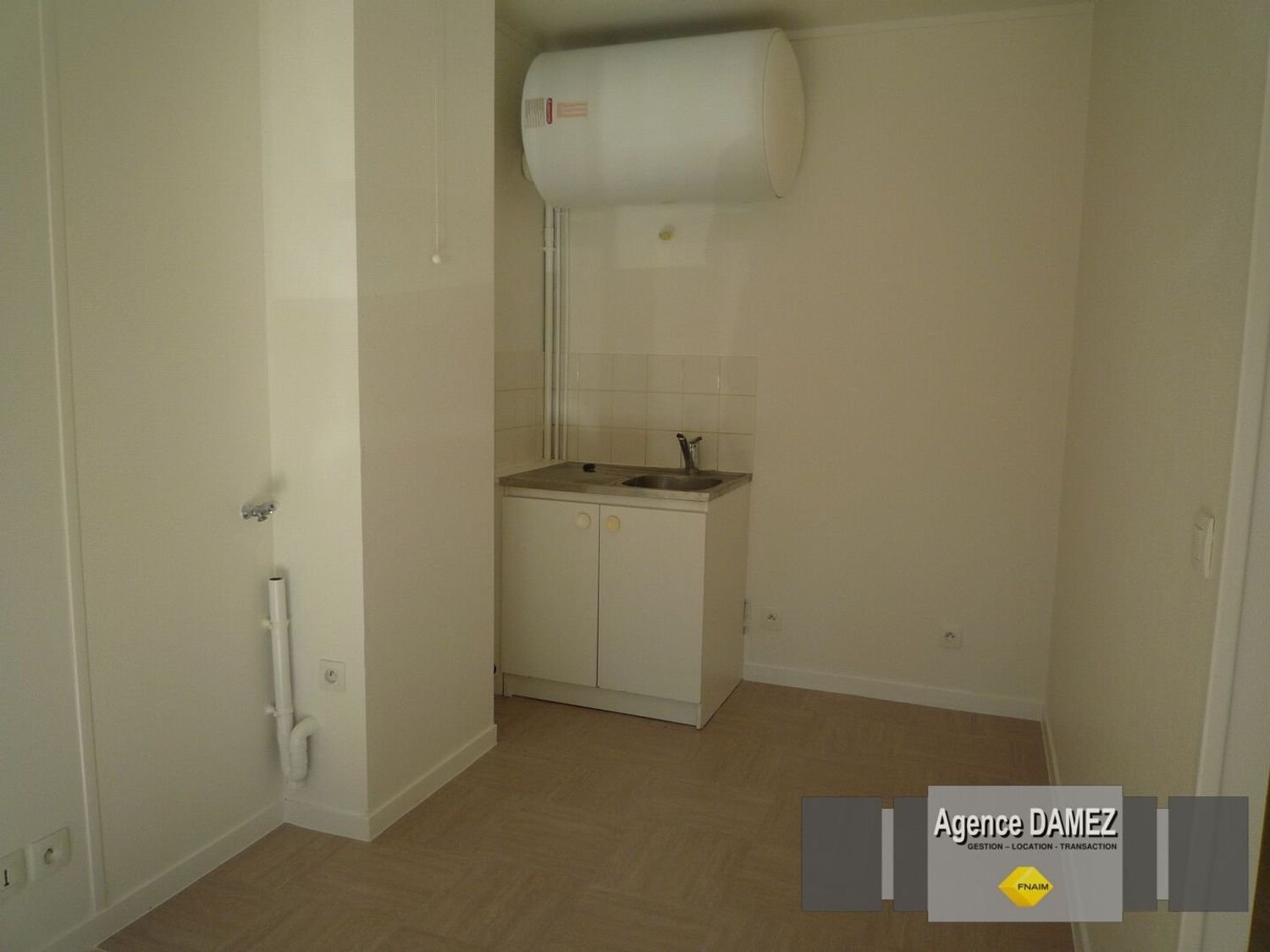 Appartement à louer, 49m², Dourdan