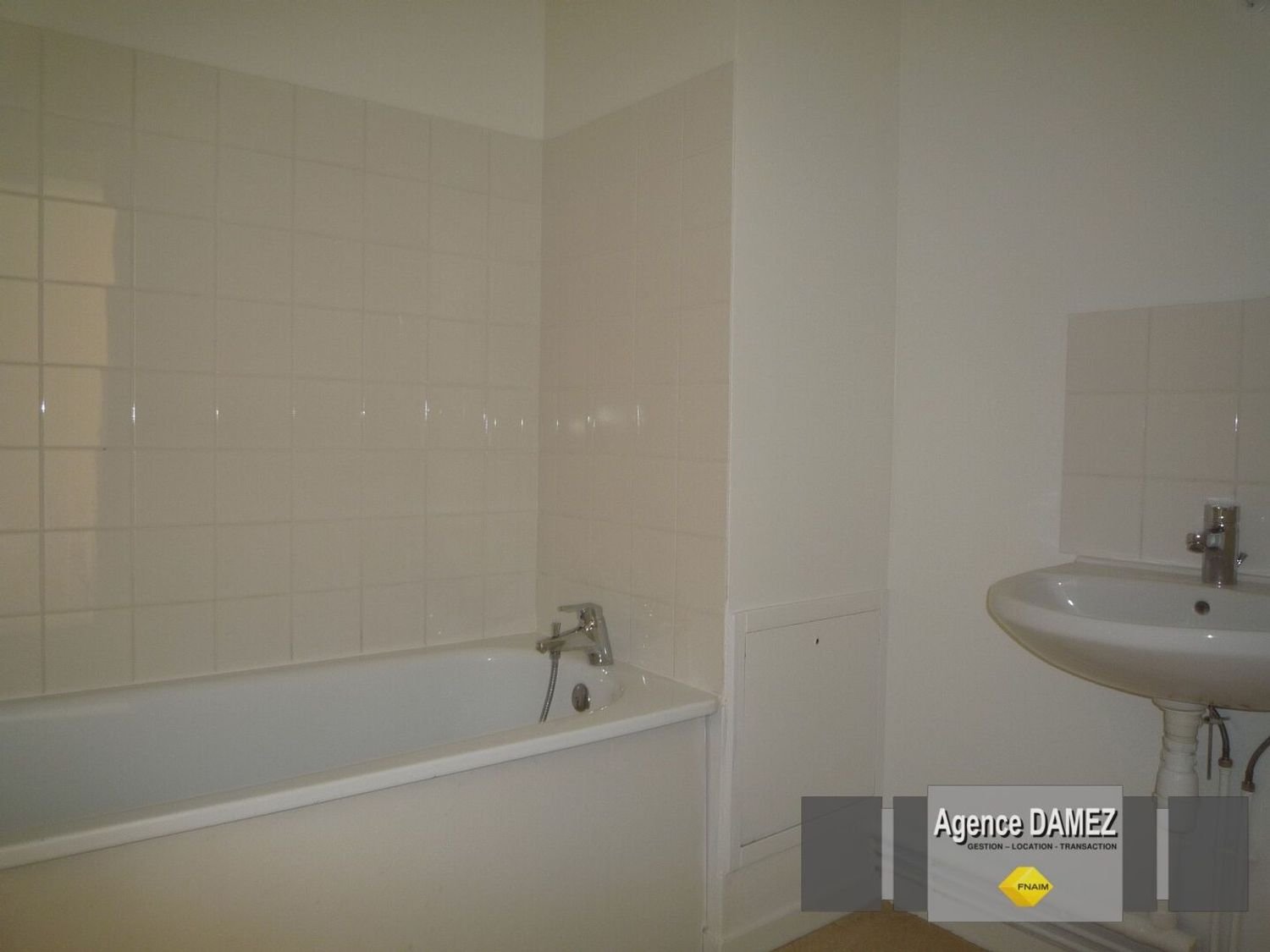 Appartement à louer, 49m², Dourdan