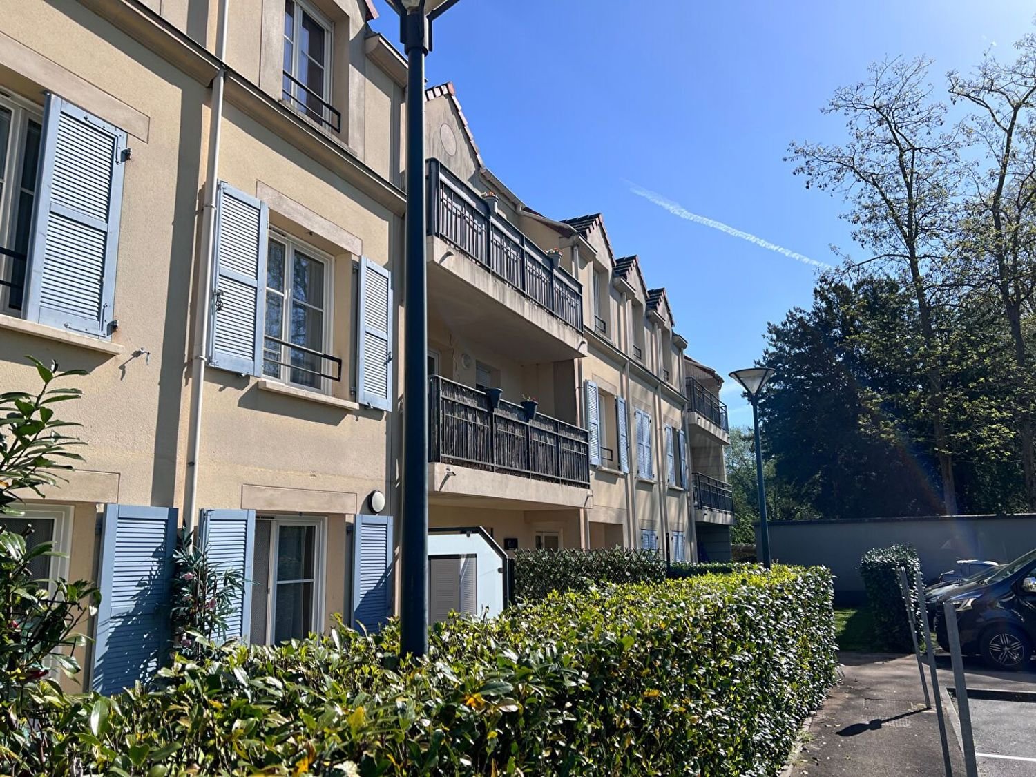 Appartement à vendre, 38m², Dourdan