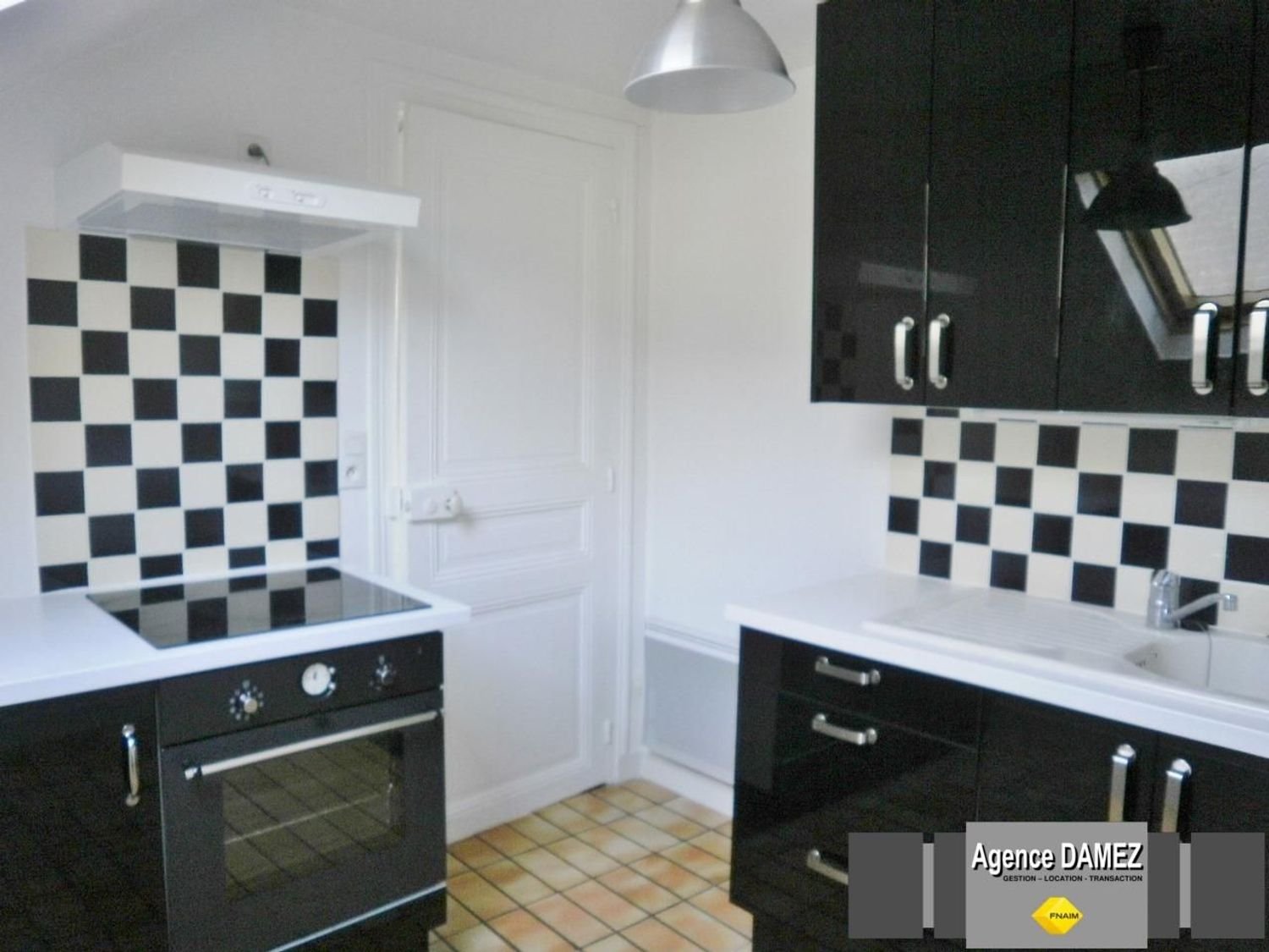 Appartement à vendre, 39m², Dourdan