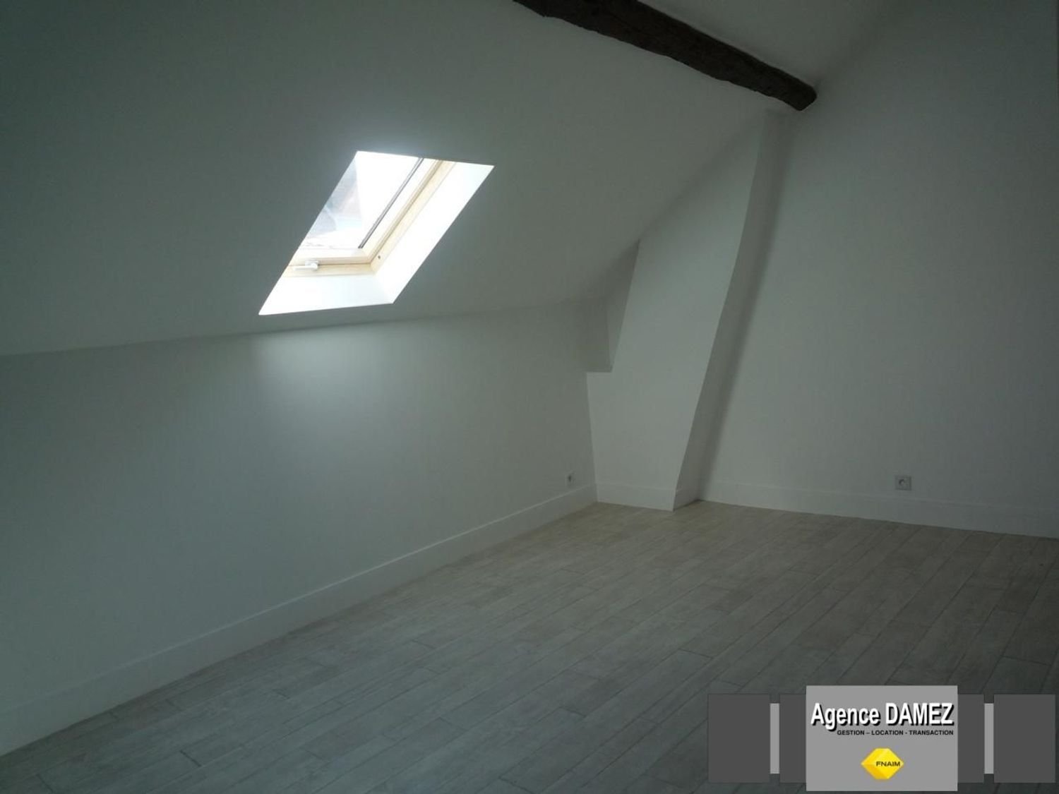 Appartement à vendre, 39m², Dourdan