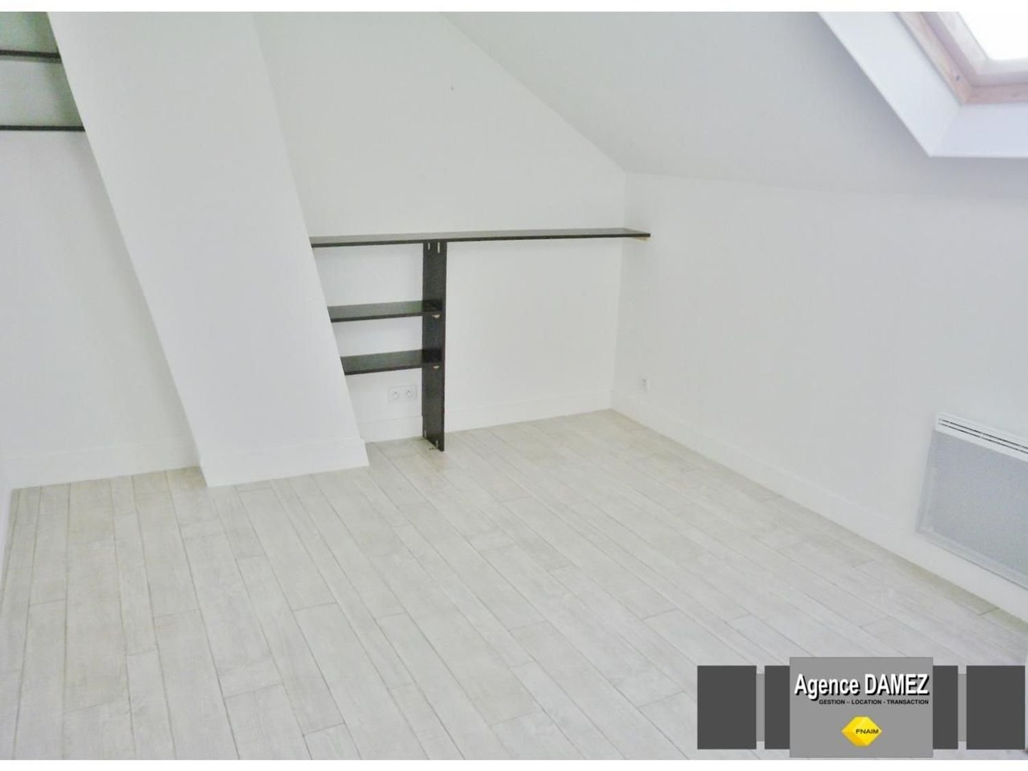 Appartement à vendre, 39m², Dourdan