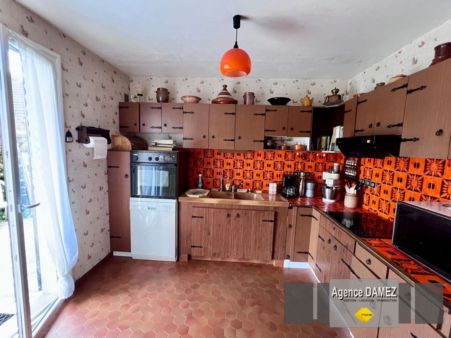 Maison à vendre, 161m², Sainte-Mesme