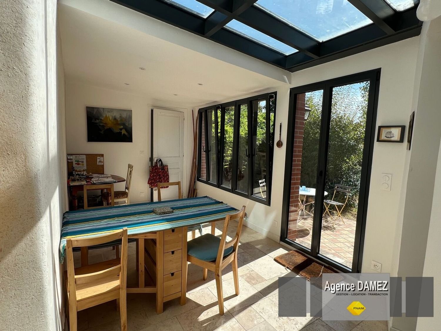 Maison à vendre, 118m², Dourdan