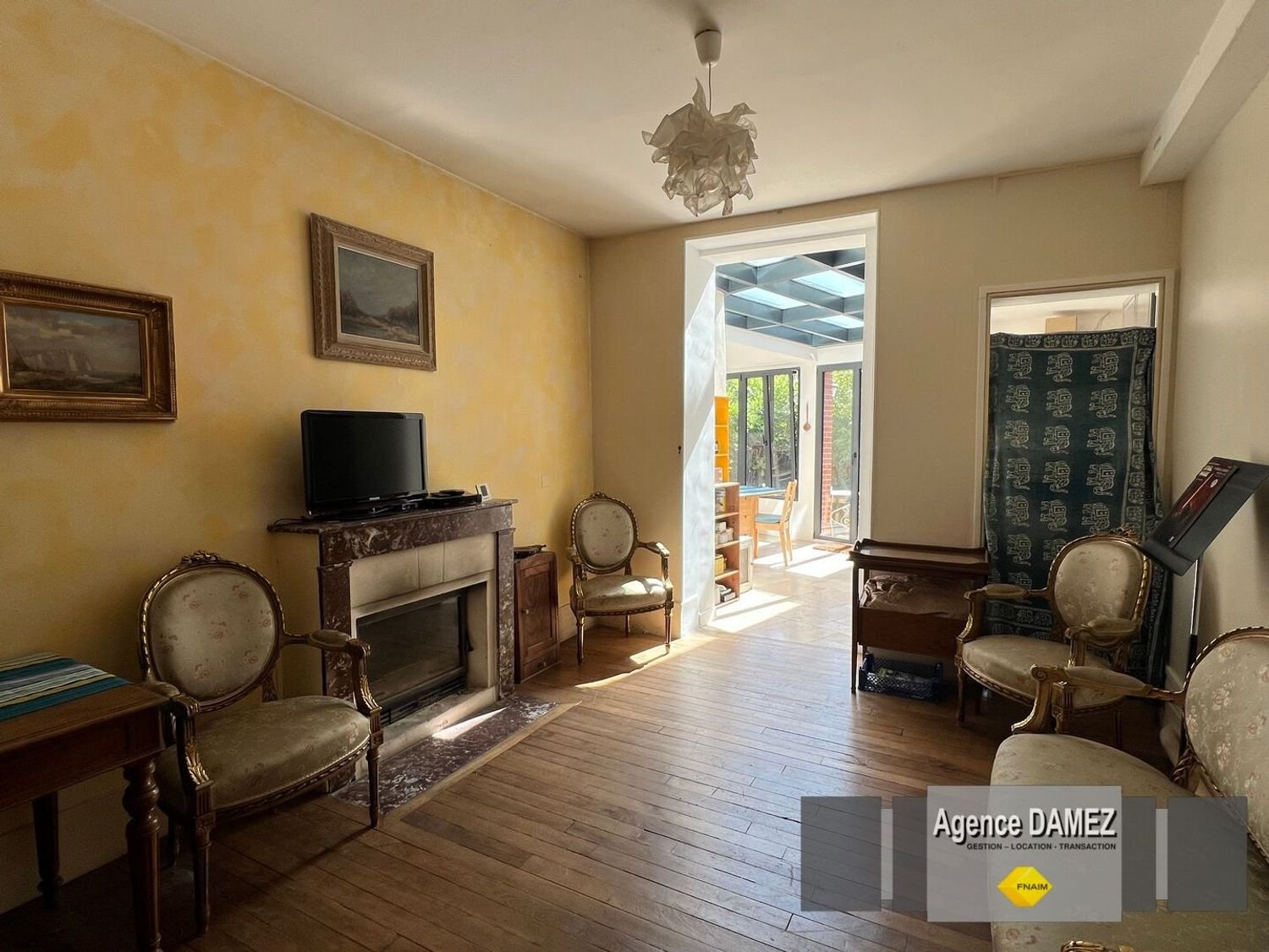 Maison à vendre, 118m², Dourdan